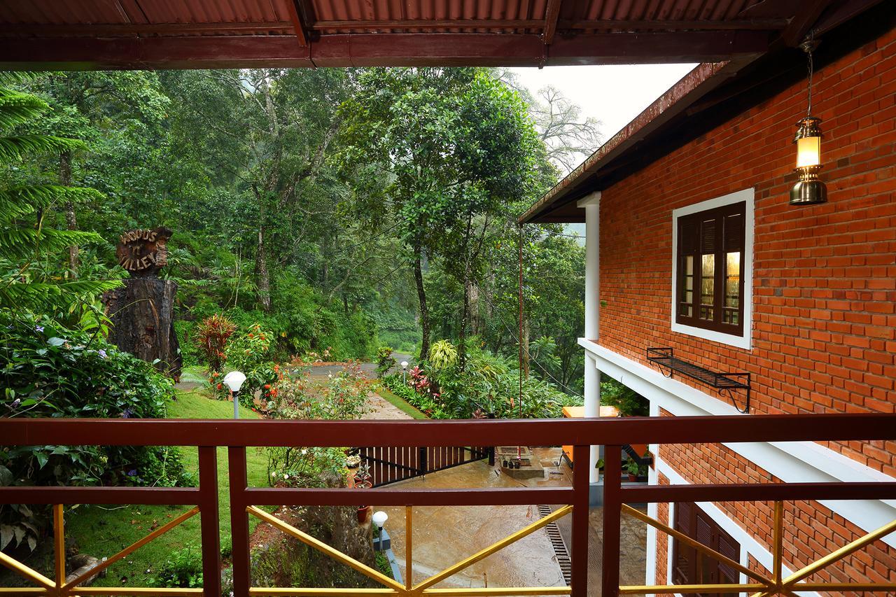 Madhumanthra Resort - Homestay Munnar Exterior foto