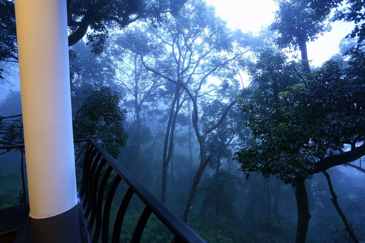 Madhumanthra Resort - Homestay Munnar Exterior foto