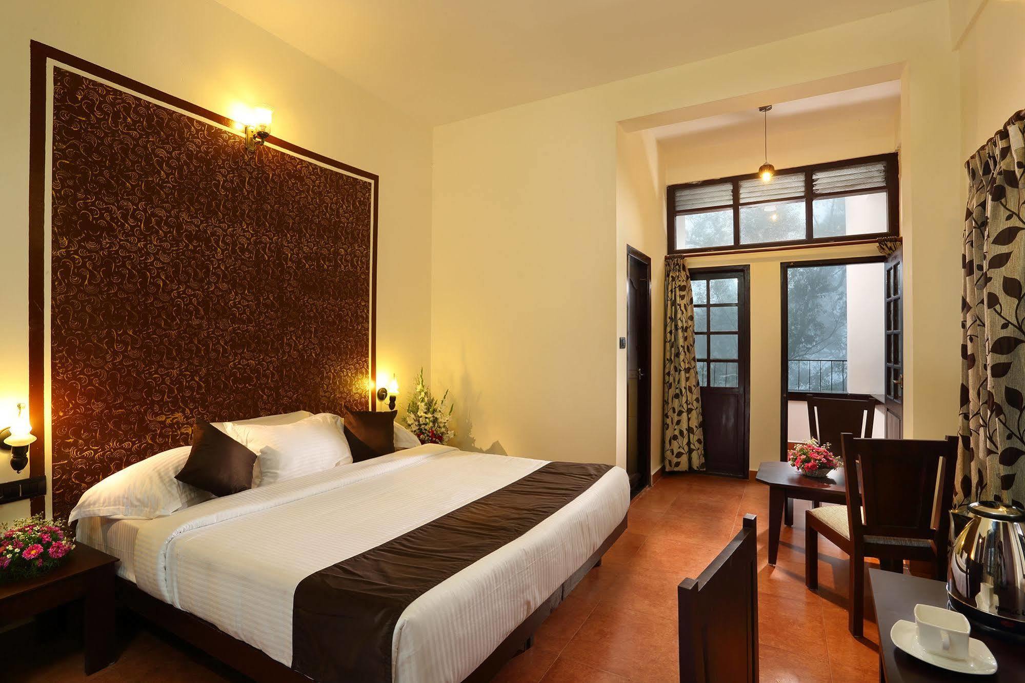 Madhumanthra Resort - Homestay Munnar Exterior foto